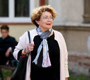 Faina Kukliansky