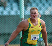 Andrus Gudžius