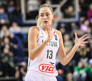 Gintarė Petronytė