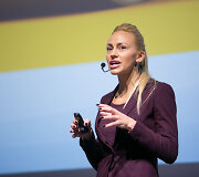 Rūta Suchockaitė