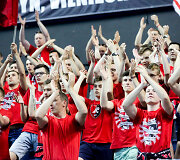 &bdquo;Lietuvos rytas&ldquo; &ndash; &bdquo;Neptūnas&ldquo;
