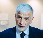 Bronius Markauskas