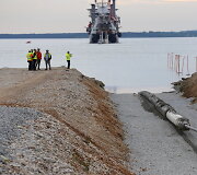 &bdquo;Balticconnector&ldquo; dujotiekis