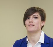 Danutė Domikaitytė