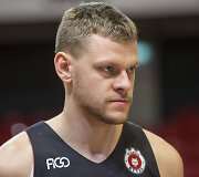 Eimantas Bendžius