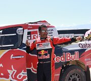 Nasseras al-Attiyah