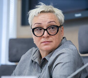 Eglė Juozapavičienė