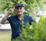 Audrius Rakauskas