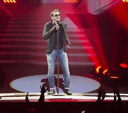 Marijono Mikutavičiaus &bdquo;3D Show&ldquo; Vilniuje