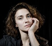 Indrė Patkauskaitė