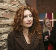 Indrė Valantinaitė