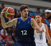 Nando de Colo