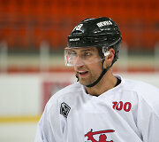 Dainius Zubrus