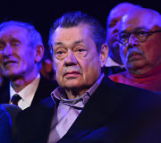 Nikolajus Karačencovas (2014 m.)