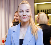 Simona Burbaitė