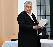 Rinkimai Vengrijoje, Viktoras Orbanas
