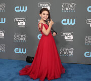 Brooklynn Prince