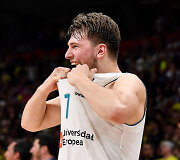 Luka Dončičius