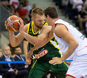 Domantas Sabonis
