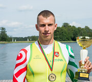 Henrikas Žustautas