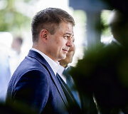 Gediminas Žiemelis