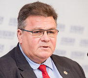 Linas Linkevičius