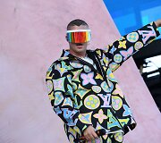 &bdquo;Coachella&ldquo; festivalio dalyvių stilius