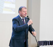 Saulius Skvernelis