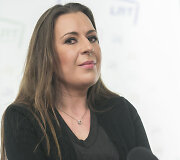 Kristina Sabaliauskaitė