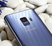 &bdquo;Samsung&ldquo; pristatė naujausius &bdquo;Galaxy S9&ldquo; modelio telefonus