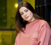 15min studijoje &ndash; Kotryna Juodzevičiūtė