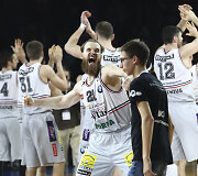 &bdquo;Lietuvos rytas&ldquo; džiagiasi pergale
