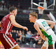 Marius Grigonis 