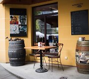 Restoranas &bdquo;Velvetti&ldquo;