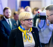 Ingrida &Scaron;imonytė