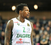 Deonas Thompsonas