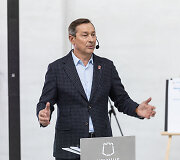 Artūras Zuokas