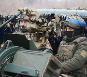 Ukrainos kariai