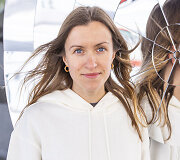  Ieva Toleikytė