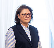 Marija Jakubauskienė