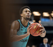 Tre'Shawn Thurman