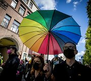LGBT eitynės &bdquo;Kaunas Pride&ldquo; 