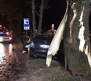 Avarija Kaune