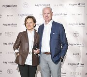 Knygos pristatymo svečiai