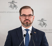 Robertas Kaunas