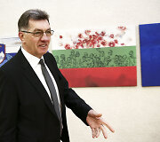 Algirdas Butkevičius
