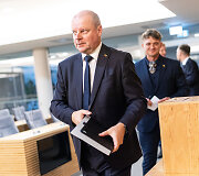 Saulius Skvernelis