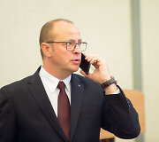 Ričardas Malinauskas