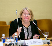 Liudvika Me&scaron;kauskaitė