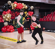 &bdquo;Satchel&ldquo; ir Vilniaus &bdquo;Rytas&ldquo; suvienijo jėgas prie&scaron; atskirtį